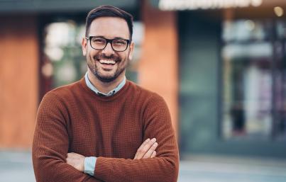 Balancing Ambition and Wellness